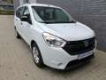 Dacia Lodgy Comfort Klima/Tempomat/AHK/Bluetooth/1.Hd White - thumbnail 8