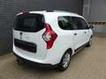 Dacia Lodgy Comfort Klima/Tempomat/AHK/Bluetooth/1.Hd White - thumbnail 4
