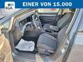 Volkswagen Golf AUTOMATIK*ALLWETTER*CARPLAY*SITZHEIZUNG*KLI Grau - thumbnail 8