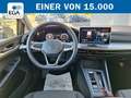 Volkswagen Golf AUTOMATIK*ALLWETTER*CARPLAY*SITZHEIZUNG*KLI Grau - thumbnail 7
