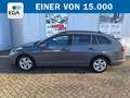 Volkswagen Golf AUTOMATIK*ALLWETTER*CARPLAY*SITZHEIZUNG*KLI Grau - thumbnail 3