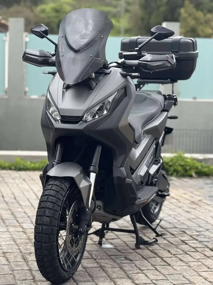 Honda X-ADV