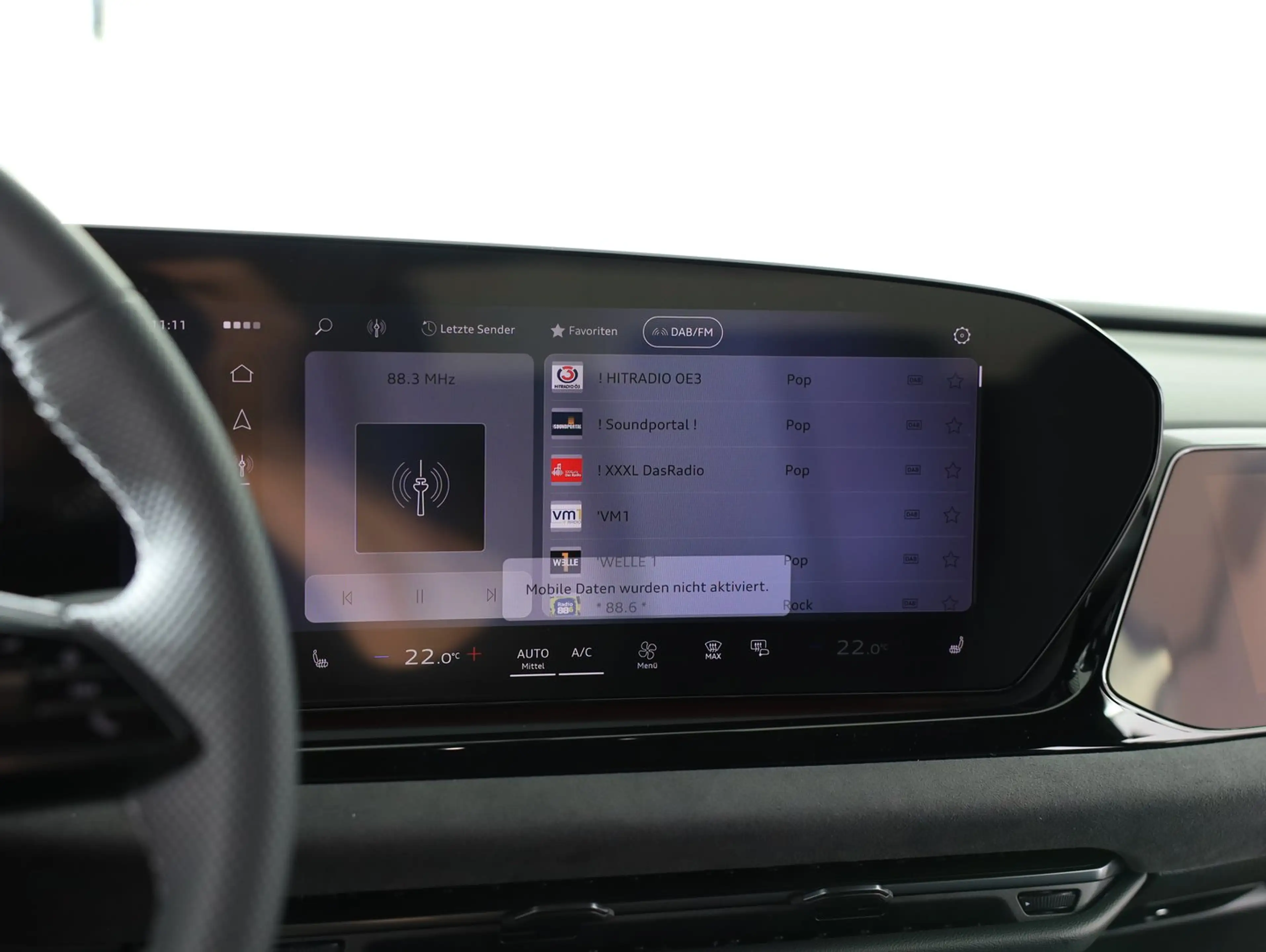 Audi A6 quattro TDI 220 kW — photo 15