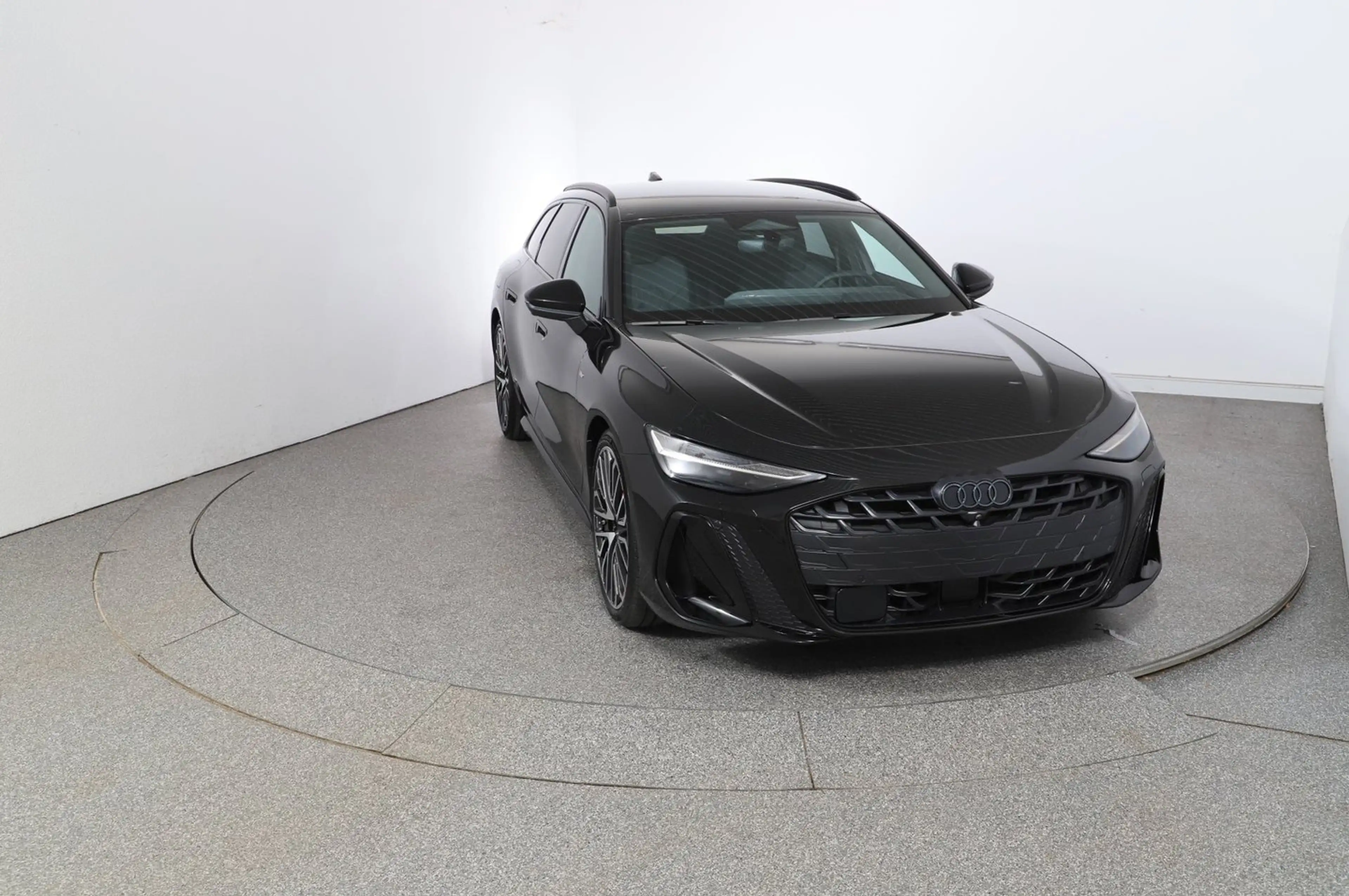 Audi A6 quattro TDI 220 kW — photo 2