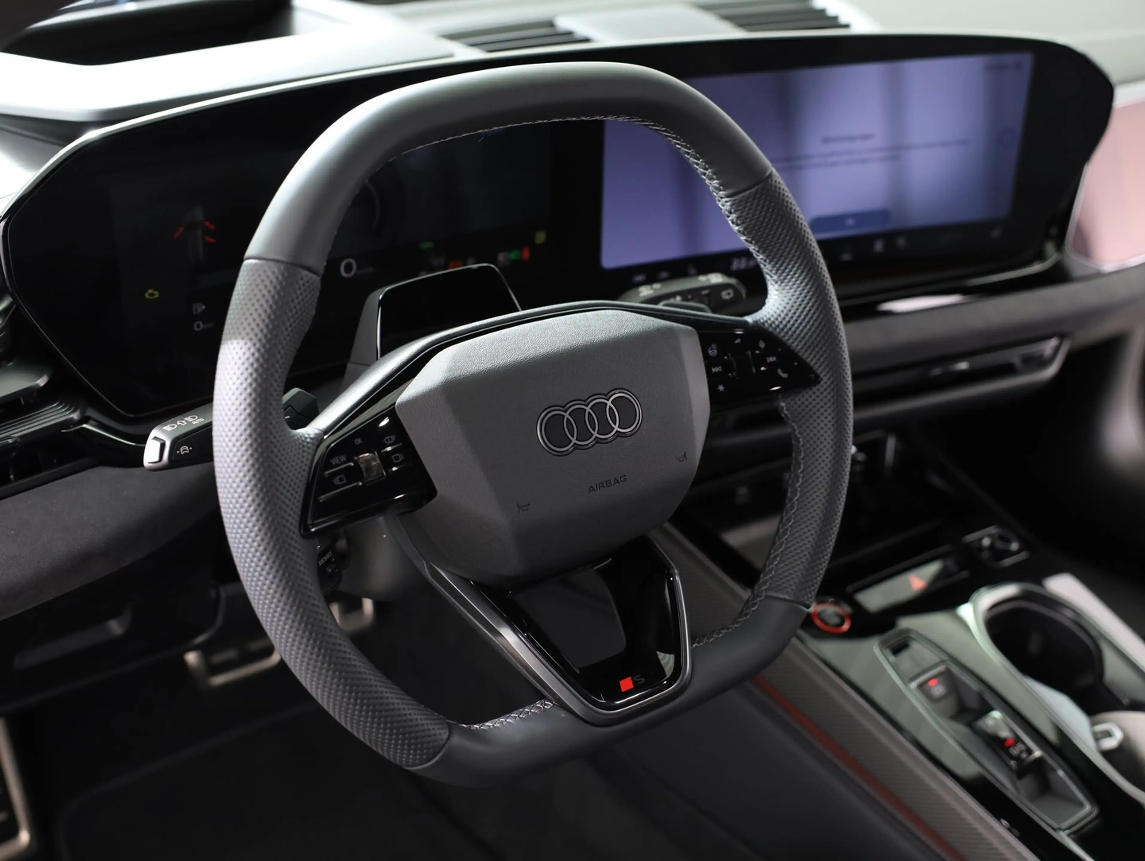 Audi A6 quattro TDI 220 kW — photo 10