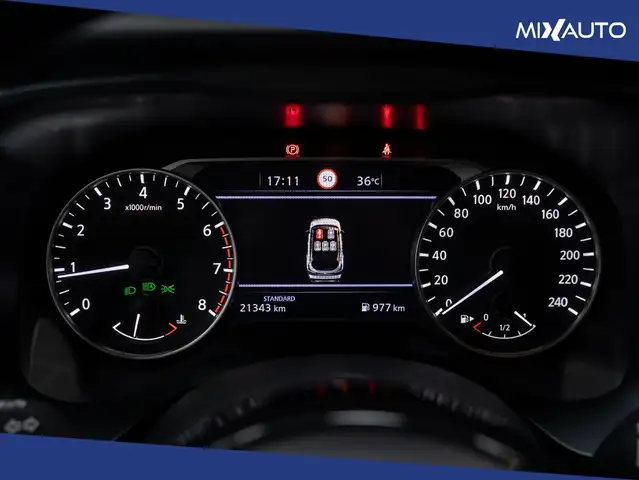 Nissan Qashqai view 15