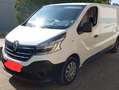 Renault Trafic Trafic ENERGY dCi 120 L2H1 3,0t Komfort Blanc - thumbnail 2