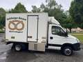 Iveco Daily 50C17L+ TIEFKÜHL KOFFERAUFBAU ++ ÖAMTC TE... Weiß - thumbnail 17
