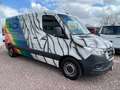 Mercedes-Benz Sprinter 214*Aut.*1Hd*MBUX*DAB*Kamera*Assist* Blanc - thumbnail 4