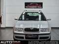 Skoda Octavia Combi Tour Argent - thumbnail 2