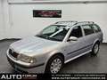 Skoda Octavia Combi Tour Argent - thumbnail 3