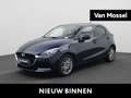 Mazda 2 1.5 Skyactiv-G Sportive | Navigatie | Head Up Disp Blauw - thumbnail 1