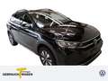Volkswagen Taigo 1.0 TSI MOVE LED APP-CONNECT SITZHZ LM16 Schwarz - thumbnail 1