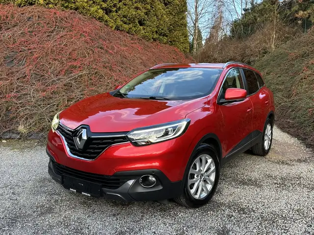 Renault Kadjar 1.6 dCi /+Kit Hiver /Carplay /Très bon état!