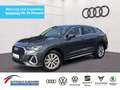 Audi Q3 Sportback S line 45 TFSIe S tronic AHK NAV LED GR Grau - thumbnail 1