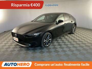 2.0 Skyactiv-G Mild-Hybrid Executive 150 CV MHEV