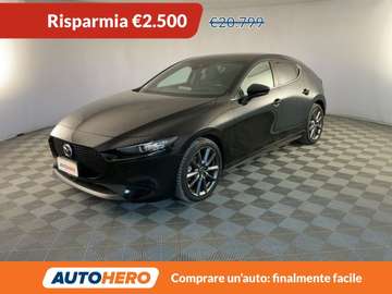 2.0 Skyactiv-G Mild-Hybrid Executive 150 CV MHEV