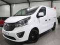 Opel Vivaro 1.6 CDTI Kasten L1H1 3-SITZE,NAVI+KAMERA Weiß - thumbnail 4