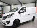 Opel Vivaro 1.6 CDTI Kasten L1H1 3-SITZE,NAVI+KAMERA Weiß - thumbnail 5
