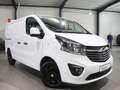 Opel Vivaro 1.6 CDTI Kasten L1H1 3-SITZE,NAVI+KAMERA Weiß - thumbnail 2