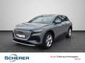 Audi Q4 e-tron 50 quattro MATRIX KAMERA ACC Grau - thumbnail 1