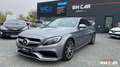 Mercedes-Benz C 63 AMG 63 amg 4.0i v8 bi turbo - thumbnail 1