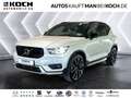 Volvo XC40 T5 TwinEng R-Design Recharge IntelliSPro 360° Weiß - thumbnail 1