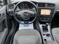 Volkswagen Golf VII Variant Comfortline BMT PDC ACC NAVI Gris - thumbnail 10
