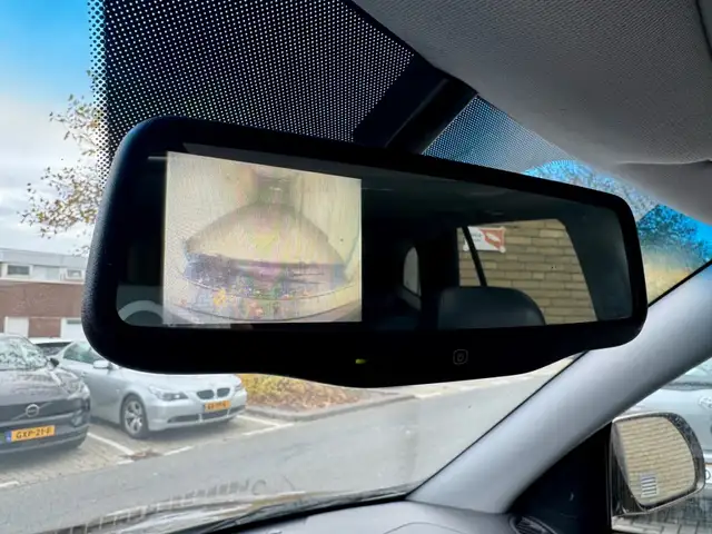 Hyundai Santa Fe view 17