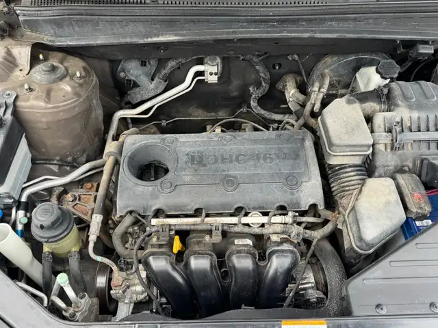 Hyundai Santa Fe view 29