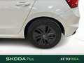 Skoda Fabia 1.0 mpi 130 edition 80cv Blanc - thumbnail 18
