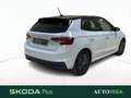 Skoda Fabia 1.0 mpi 130 edition 80cv Blanc - thumbnail 4