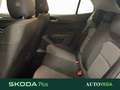 Skoda Fabia 1.0 mpi 130 edition 80cv Blanc - thumbnail 12