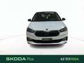 Skoda Fabia 1.0 mpi 130 edition 80cv Blanc - thumbnail 2