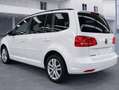 Volkswagen Touran 1.2 TSI * Tempomat * Kamera * SHZ * Scheckheft TOP Blanc - thumbnail 3