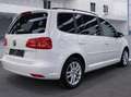 Volkswagen Touran 1.2 TSI * Tempomat * Kamera * SHZ * Scheckheft TOP Blanc - thumbnail 4