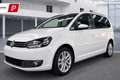 Volkswagen Touran 1.2 TSI * Tempomat * Kamera * SHZ * Scheckheft TOP Blanc - thumbnail 1