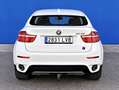 BMW X6 xDrive40d Blanco - thumbnail 5
