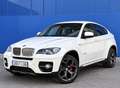 BMW X6 xDrive40d Blanco - thumbnail 1