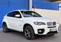 BMW X6 xDrive40d Blanco - thumbnail 2