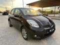 Toyota Yaris 1.4D-4D Active Negro - thumbnail 2