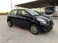 Toyota Yaris 1.4D-4D Active Negro - thumbnail 3