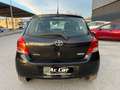 Toyota Yaris 1.4D-4D Active Negro - thumbnail 10