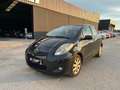 Toyota Yaris 1.4D-4D Active Negro - thumbnail 5