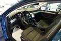 Volkswagen Passat Passat Business 2,0 SCR TDI DSG MATRIX PANO AHK Blau - thumbnail 9