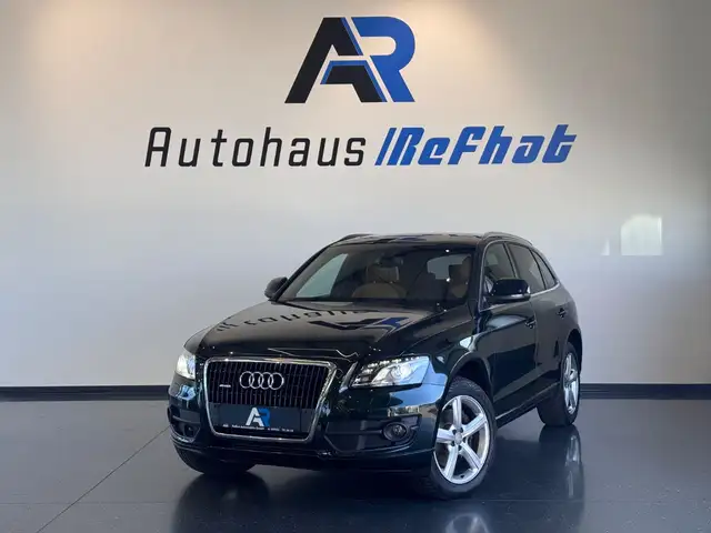 Audi Q5 3.0 TDI 176 kW quattro*PDC*AHK*PANO*KAMERA*
