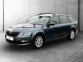 Skoda Octavia Combi 2.0 TDI 4X4 Style DSG AHK+LED+NAVI Grau - thumbnail 2