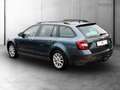 Skoda Octavia Combi 2.0 TDI 4X4 Style DSG AHK+LED+NAVI Grau - thumbnail 4