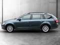 Skoda Octavia Combi 2.0 TDI 4X4 Style DSG AHK+LED+NAVI Grau - thumbnail 3