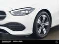 Mercedes-Benz C 180 C 180 T Avantgarde LED Kamera Vorr.-Distronic Park Weiß - thumbnail 3